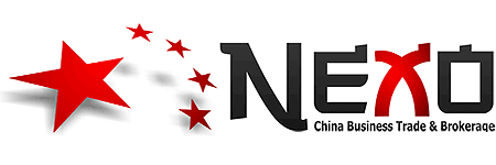 Nexo Trading – China Business Trade & Brokerage